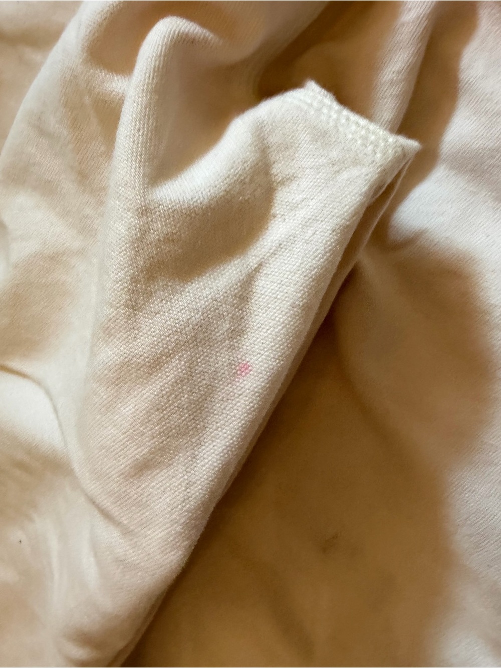 Carhartt WIP off white double knee - Picture 6 of 7